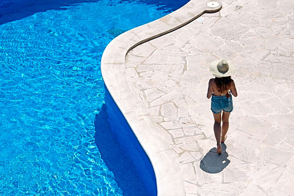 Apartamentos Niu D Aus