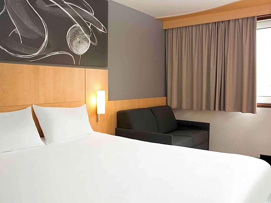 ibis 3 Lacs Neuchâtel