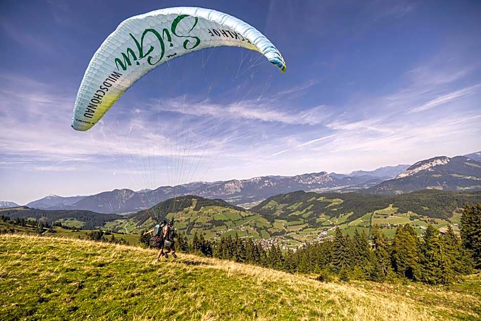 Alpine Collection Wildschönau
