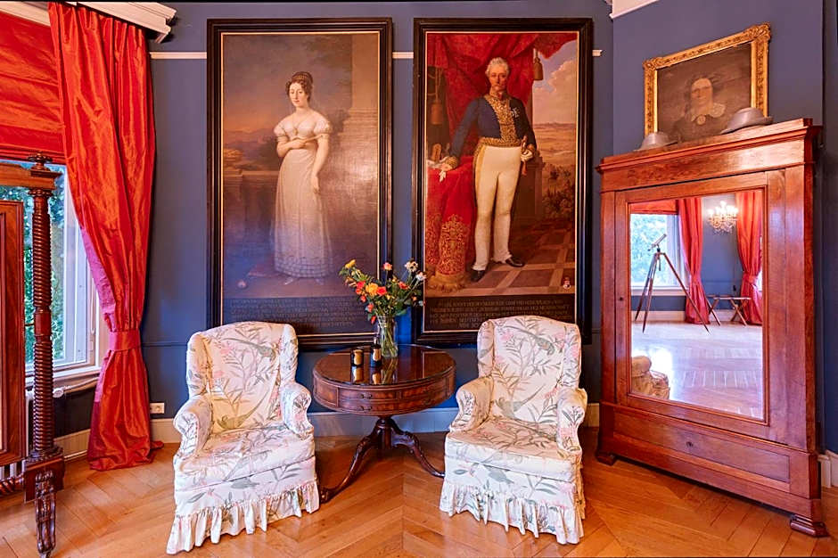 Logement aan de Vecht