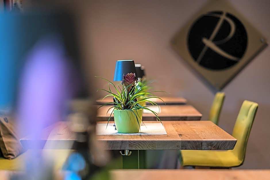 Rufi's Hotel Innsbruck