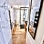 Duplex cosy - hyper centre - Proche mer et Promenade