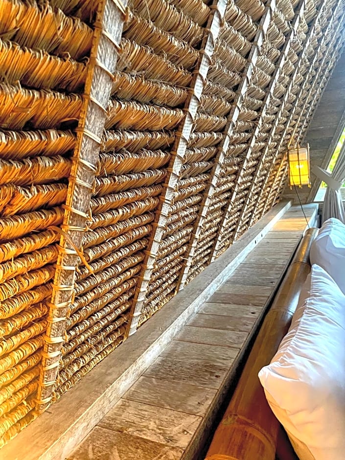 Vertical House Bali