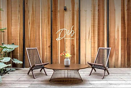 DIB Collection - Modern Stays in Roma Norte