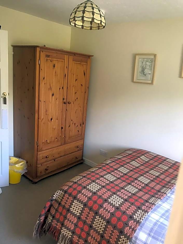 Stoke House Bed and Breakfast