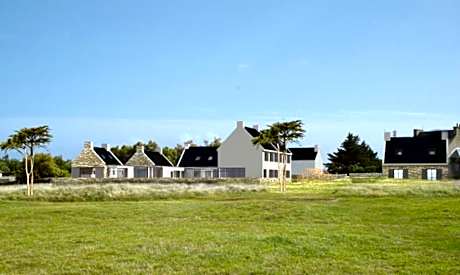 Hôtel Sport & Spa, Ile d'Ouessant, The Originals Collection