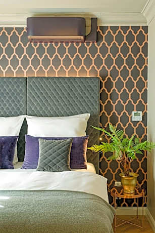 Prestige Double Room