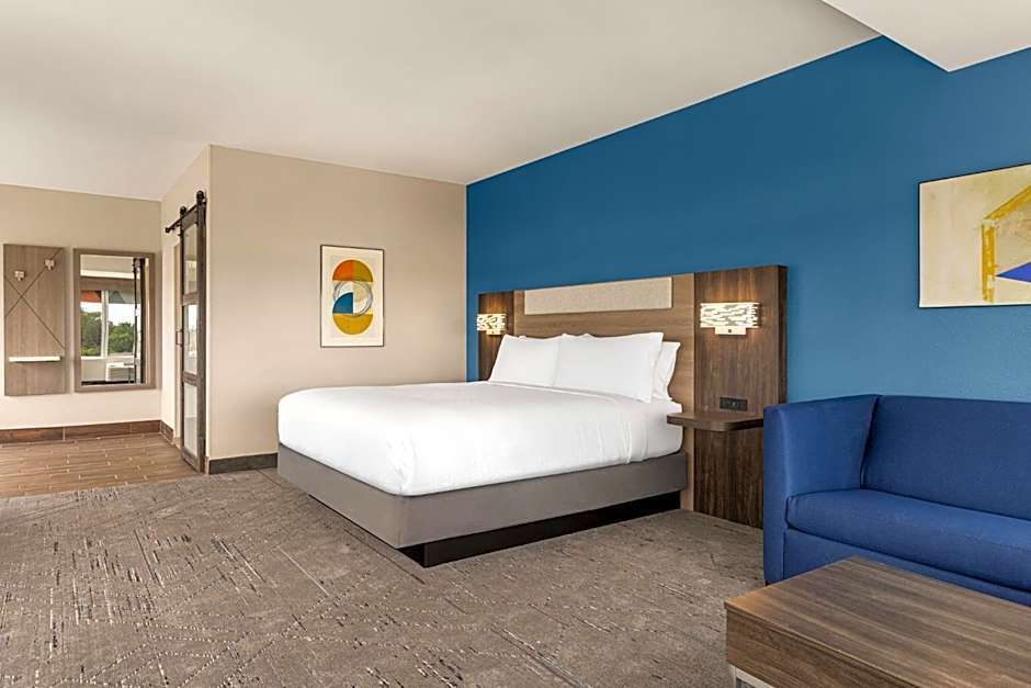 Holiday Inn Express & Suites - Evansville Downtown By IHG