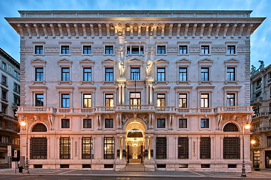 DoubleTree by Hilton Trieste