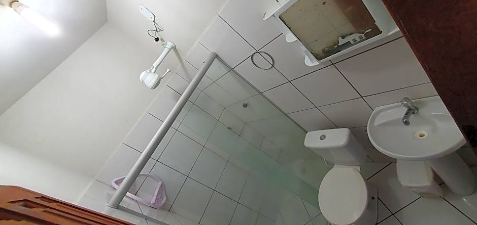 Vila Mar Flats - 1 Dorm - Guriri - 800m da Praia