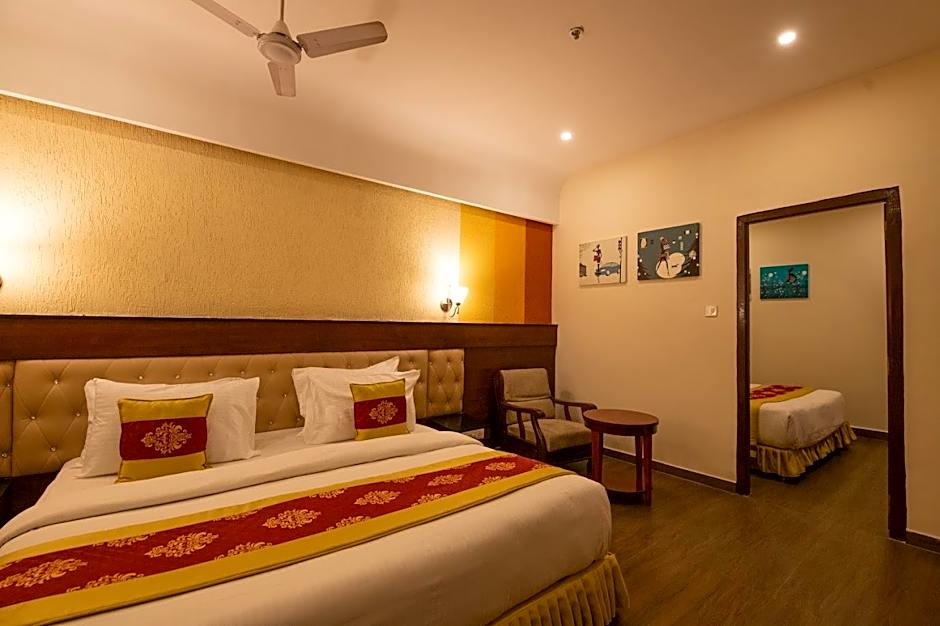 Hotel High Point