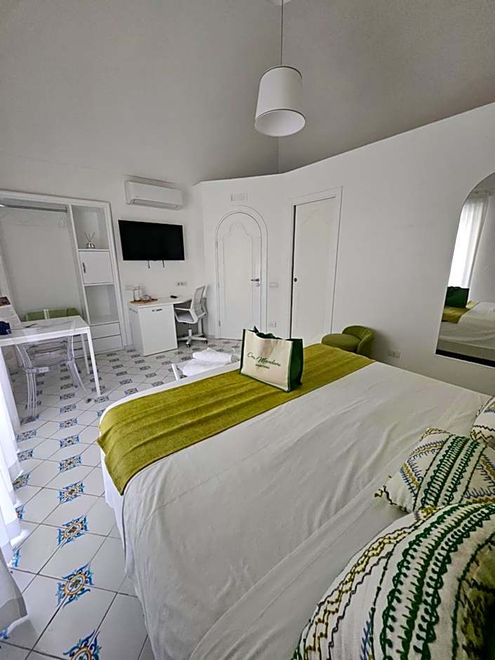 Casa Mandara B&B