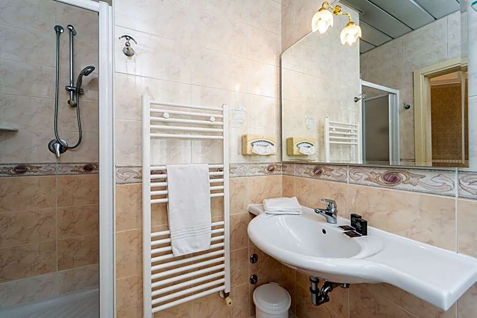 Hotel Terme Roma