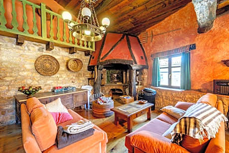 Hostel INpulso Atapuerca