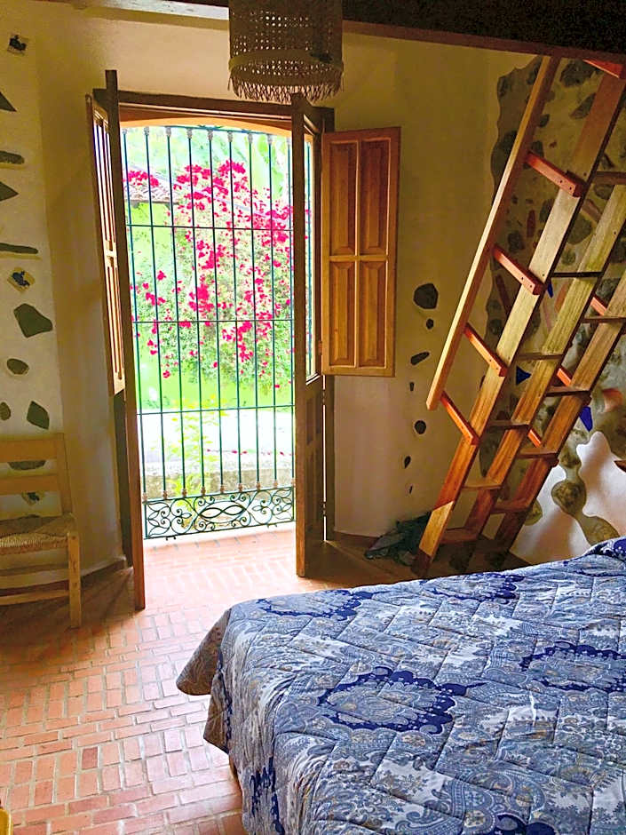 Casa Miguel Arcangel