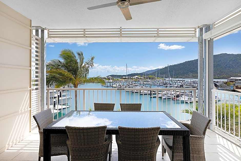 The Boathouse Apartments