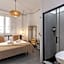 Antiguo Brondo Selfcheck-in Smart Rooms