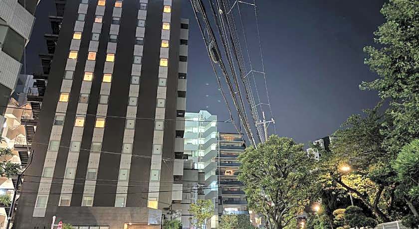 Henn na Hotel Tokyo Nishikasai