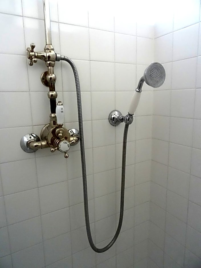 L'escalier des rêves