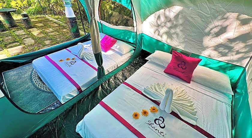 Shanti Wellness Sanctuary