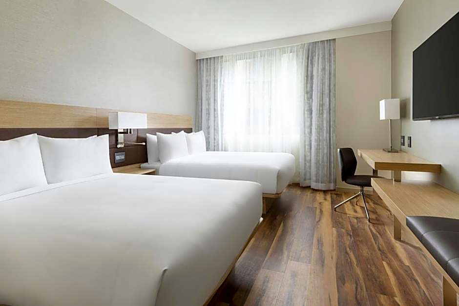 AC Hotel by Marriott Honolulu