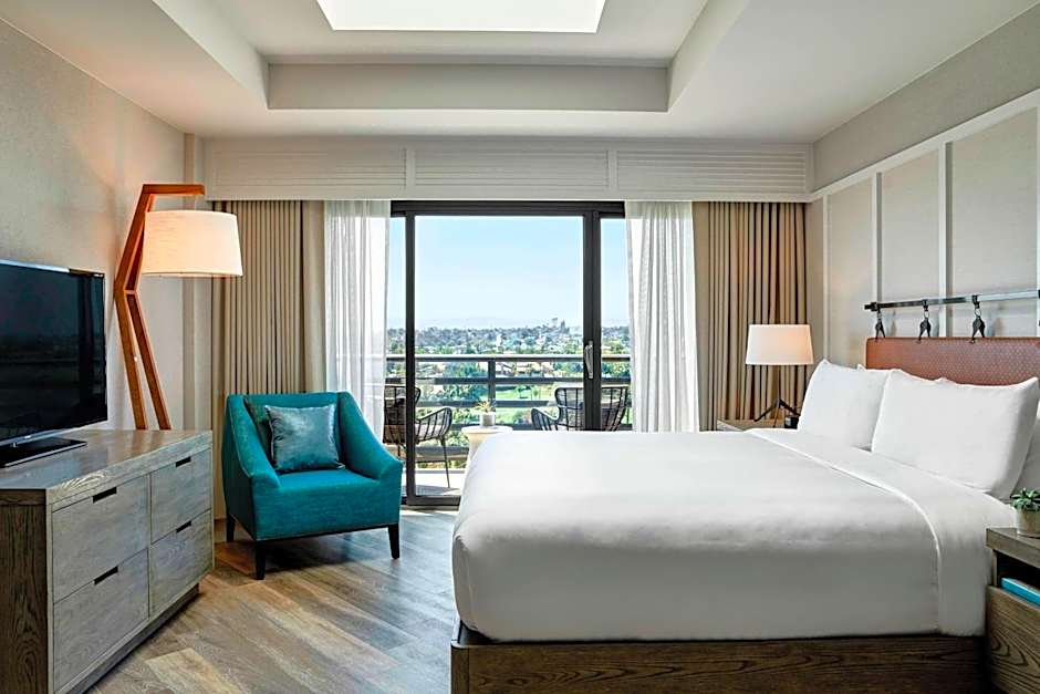 Westdrift Manhattan Beach, Autograph Collection by Marriott