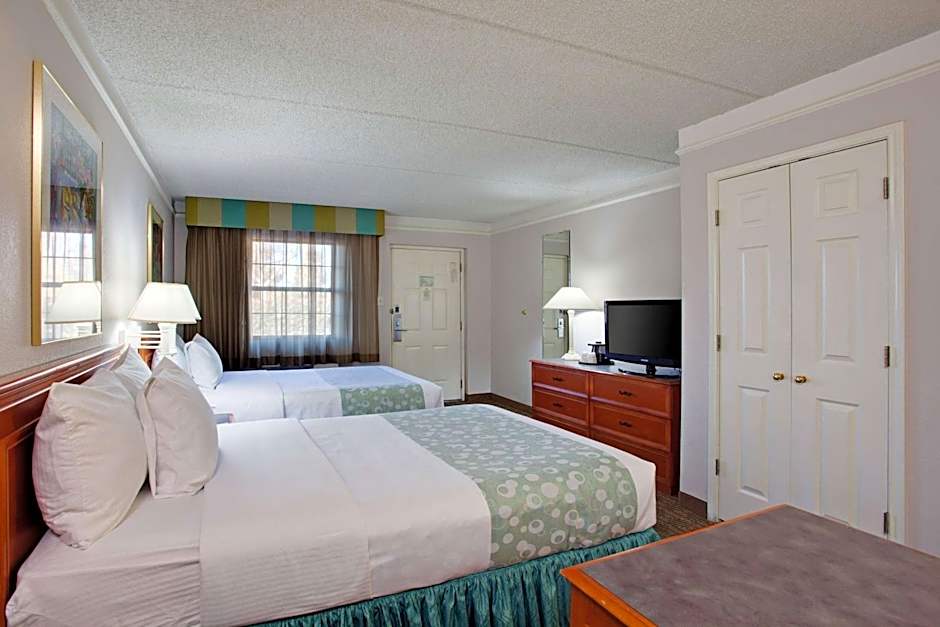 Super 8 by Wyndham San Bernardino