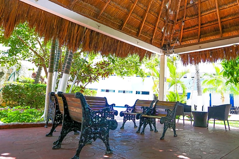 Hotel Caribe Internacional Cancun