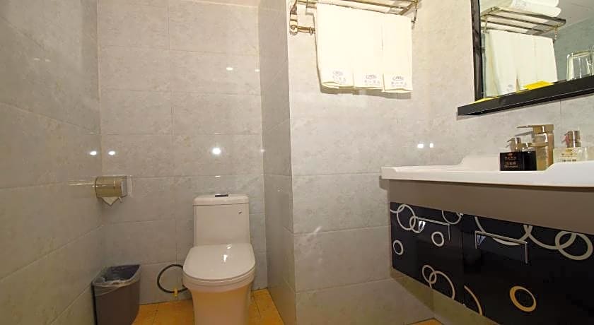 Junshan Hotel