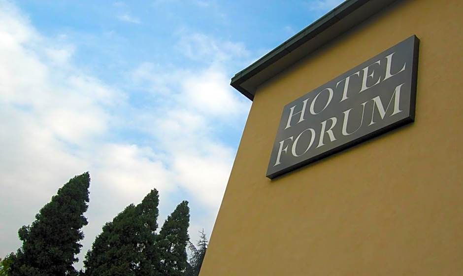 Hotel Forum