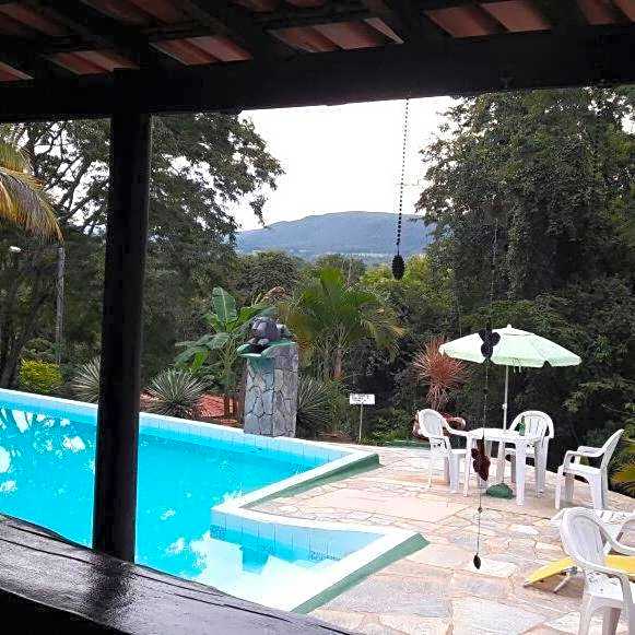 Pousada Vila Cintra