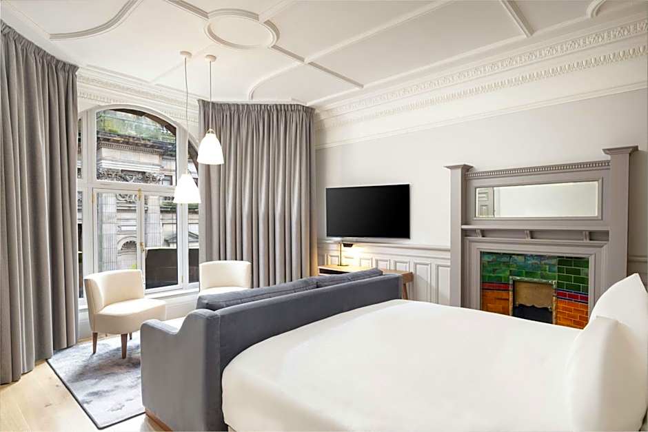 AC Hotel by Marriott Glasgow