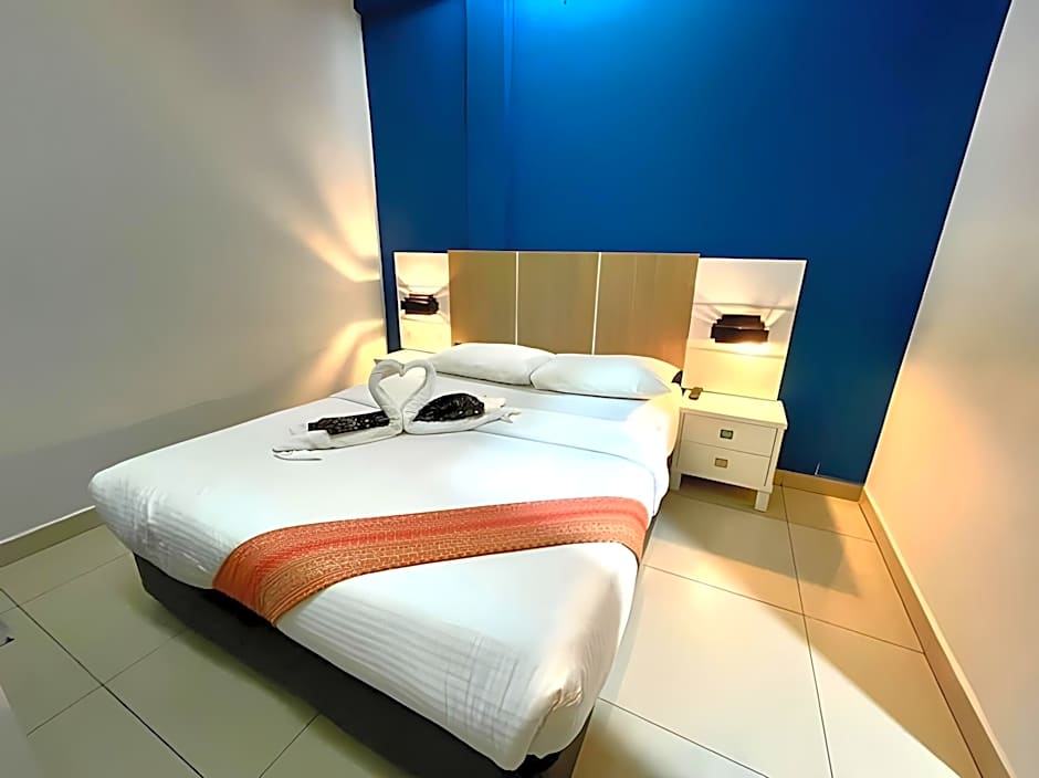 Best View Hotel Bandar Sunway@Sunway Pyramid, Lagoon & Medical Centre