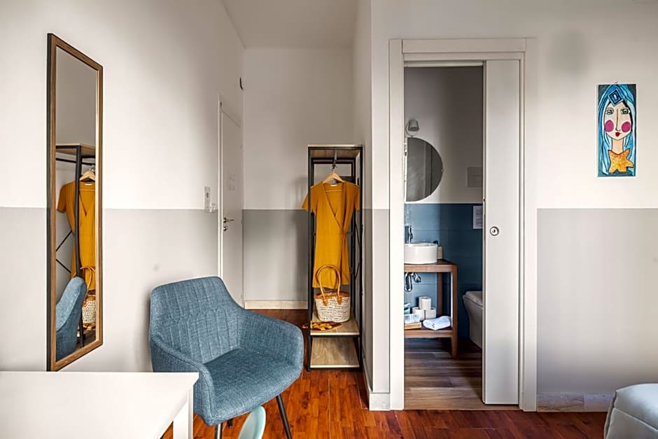 Dante Suites