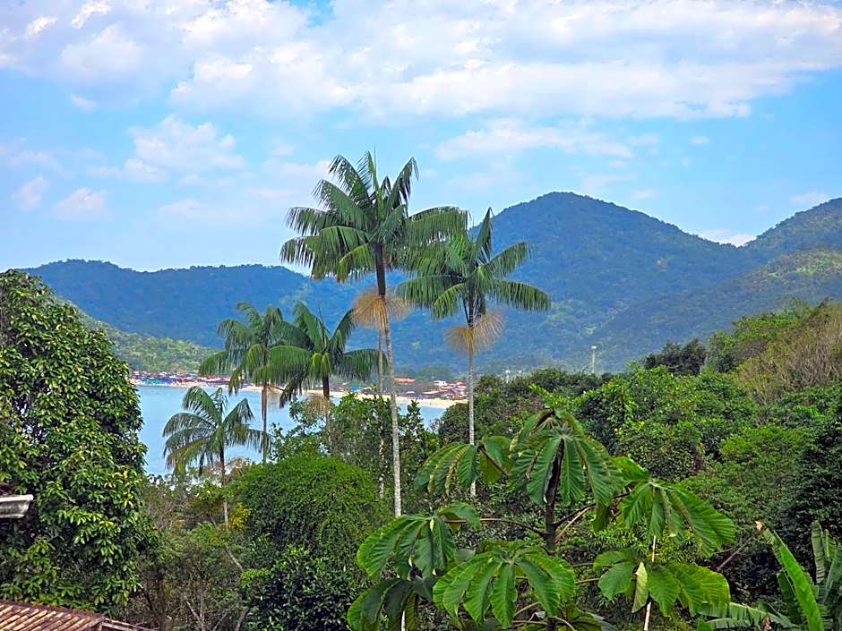 Pousada Encontro das Águas