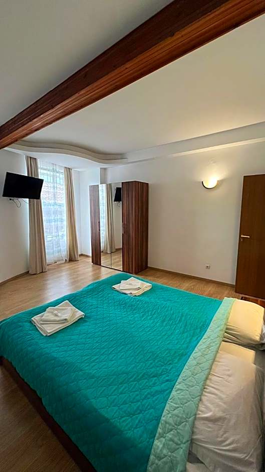 FAMILY HOTEL SAINT PETER