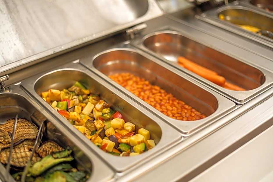 Hotel Degli Oleandri