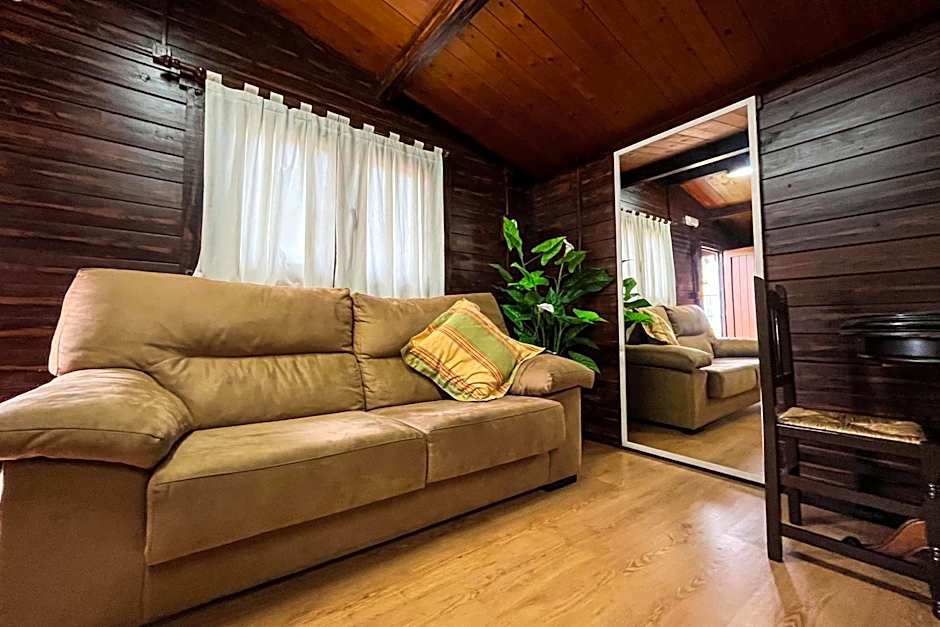 Complejo Turístico Rural Nazaret De Moguer