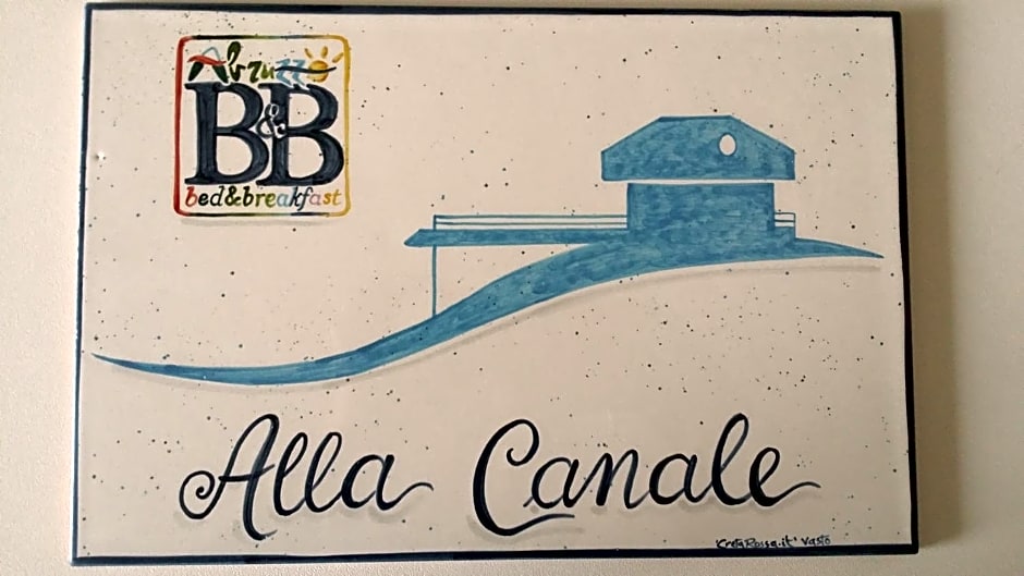 B&B alla Canale