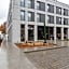 The Ruck Hotel