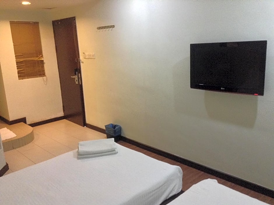 Maxim Hotel Kota Kinabalu