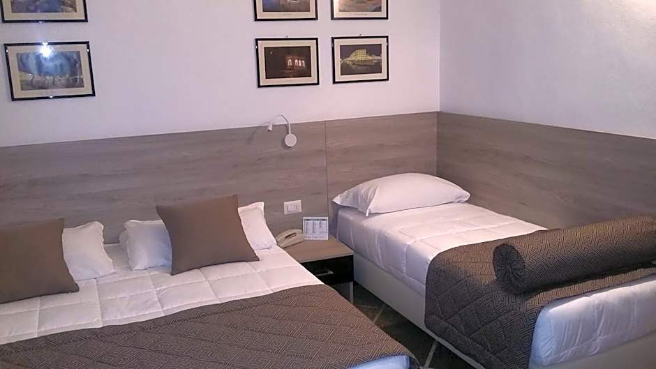 Hotel Citta'