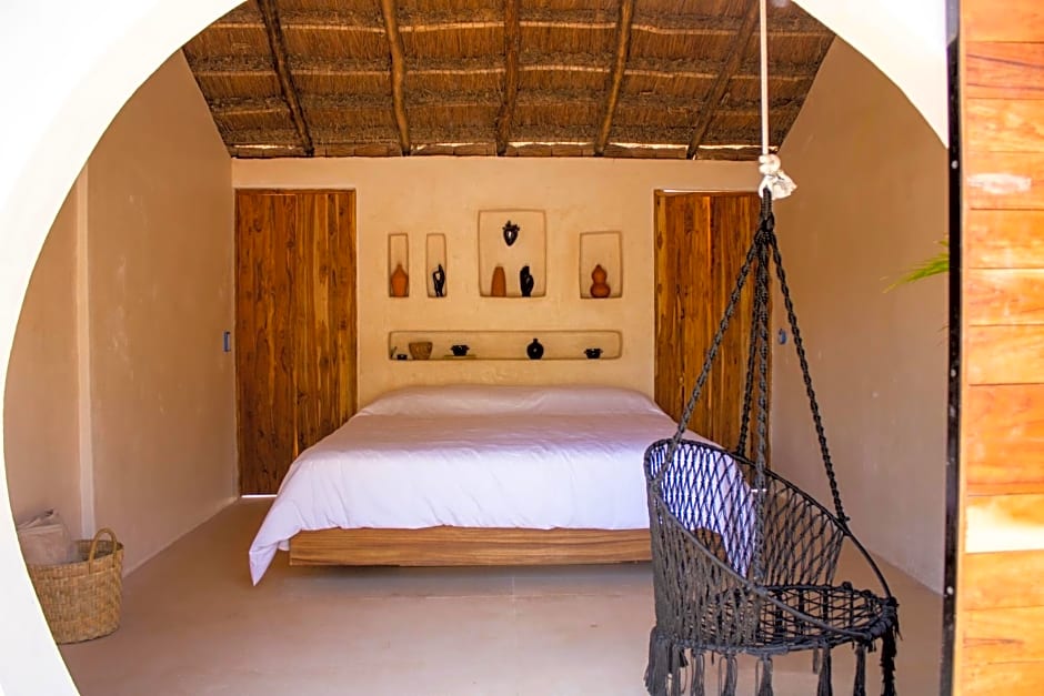 Zenote Sanctuary