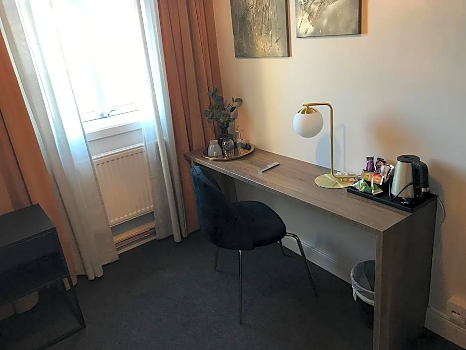 Hotell Gamla Staden