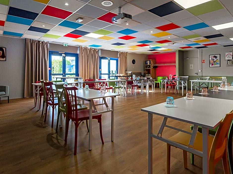 ibis budget Marne la Vallée Pontault Combault