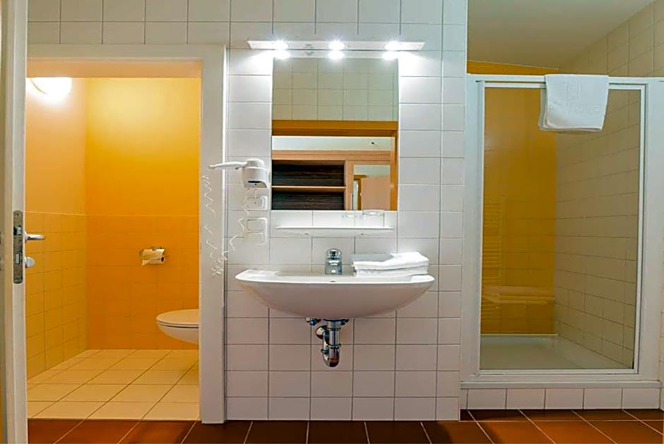 Familien Hotel Krainz