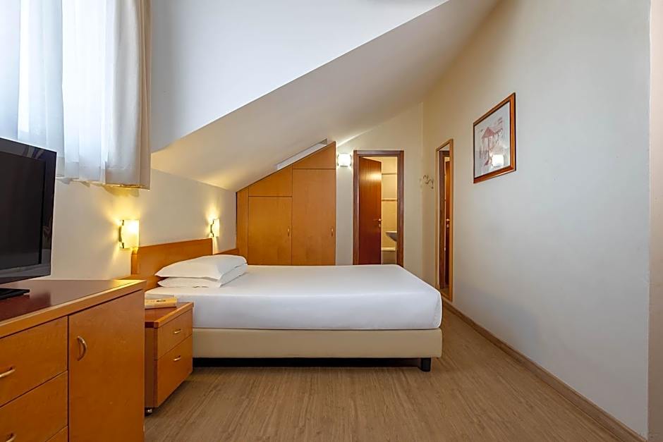 iH Hotels Milano ApartHotel Argonne Park