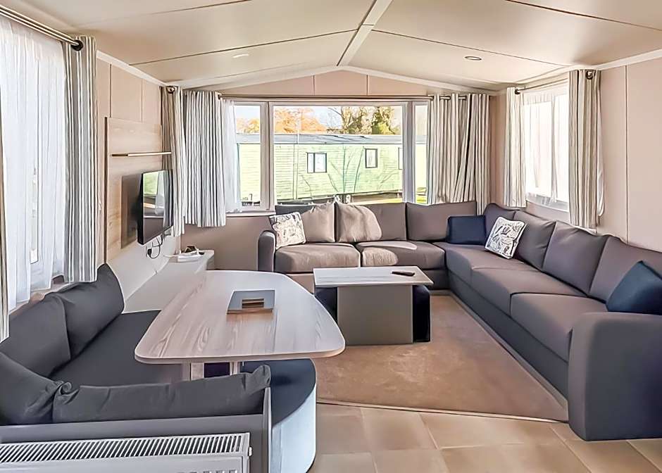 York House Holiday Park