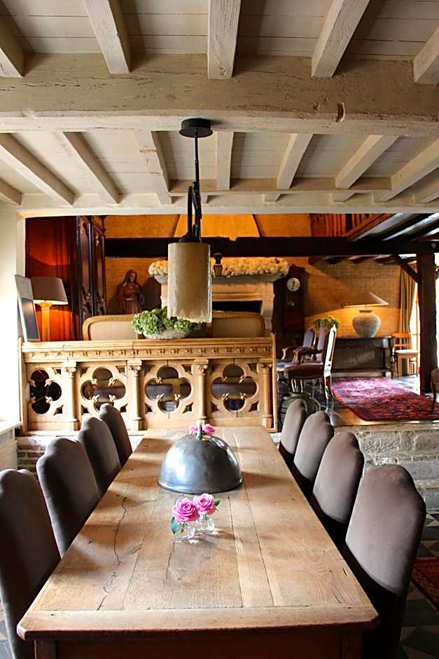 B&B Hof te Spieringen