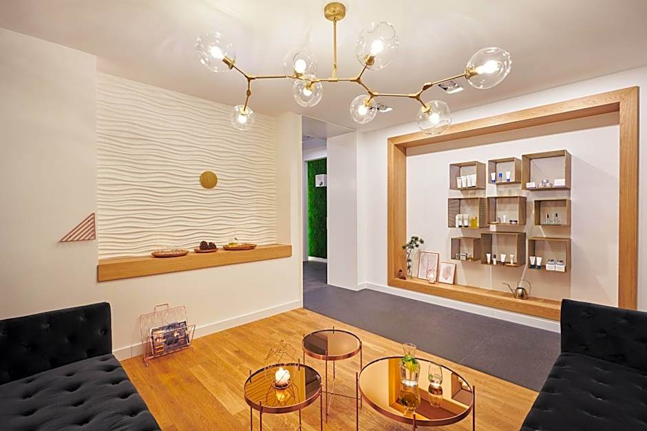 Rezydencja II Nosalowy Dwór